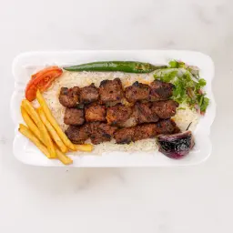طبق اوصال لحم